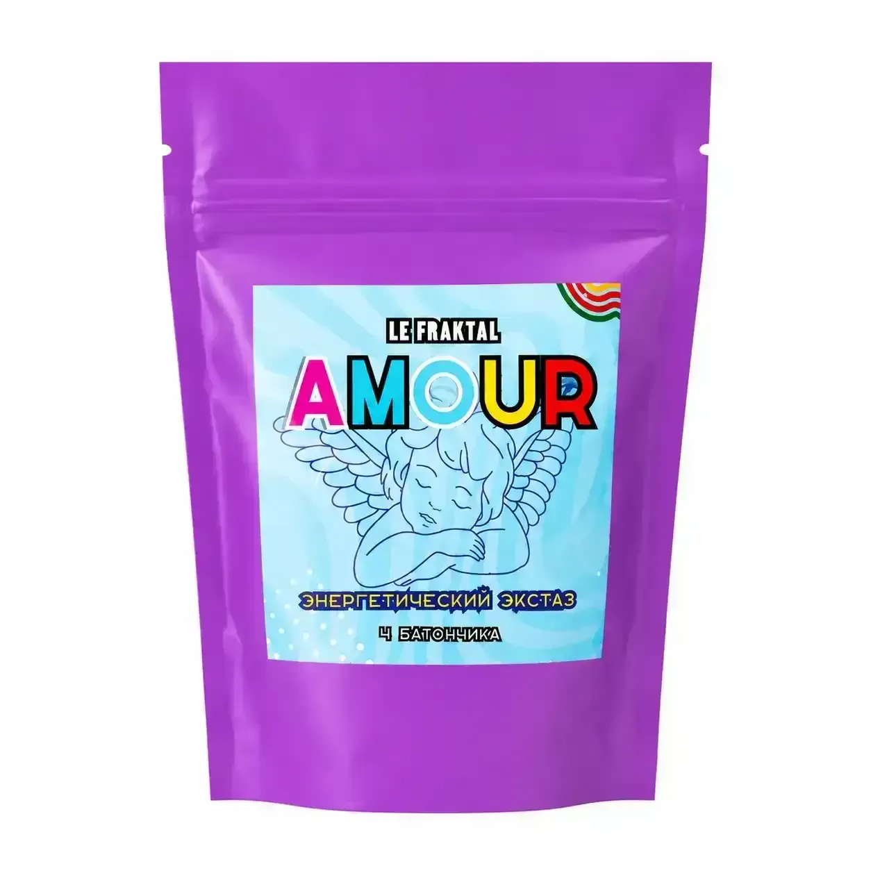 Афродизиак Amour (4 шт.)