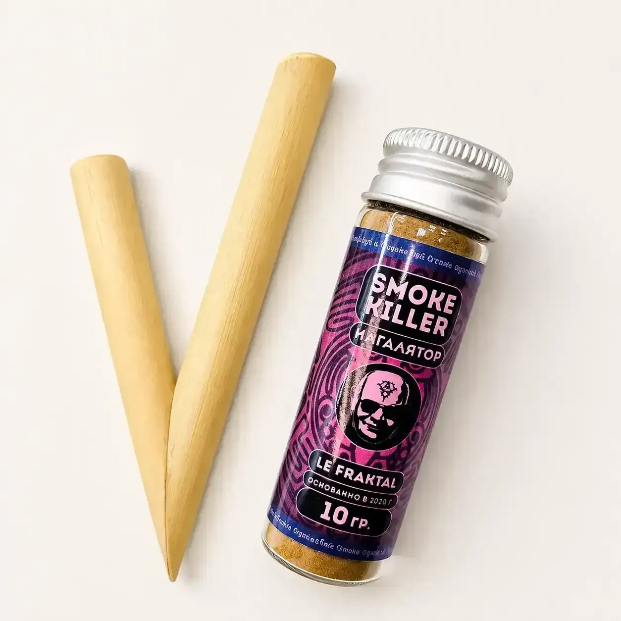 Ингалятор Smoke Killer