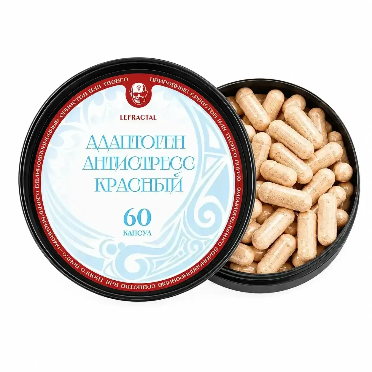 Аманита Красный